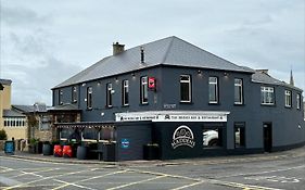 Maddens Bridge Bar & Guesthouse